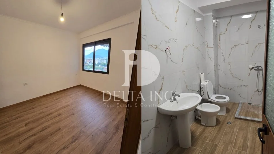 Tirane, shitet apartament 1+1+Aneks+Ballkon Kati 5, 55 m² 90.000 € (Rruga Dibres/Prane Fakultetit te Mjeksise)