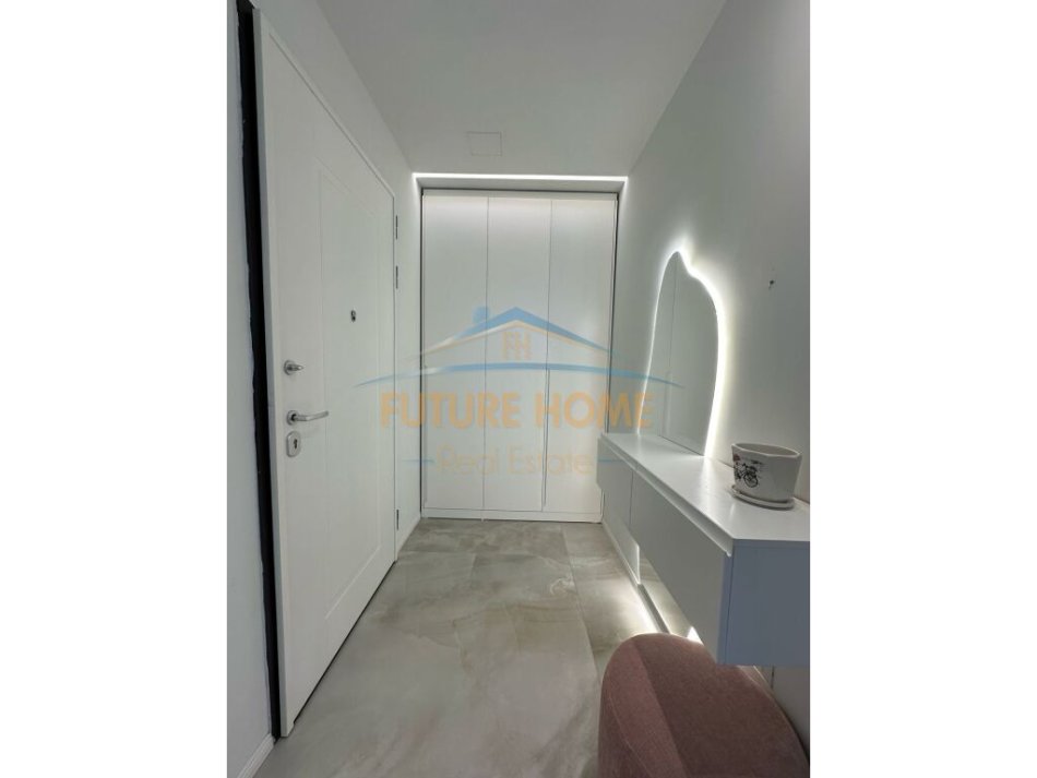 Tirane, jepet me qera apartament 2+1 Kati 4, 119 m² 1.350 € (Delijorgji)