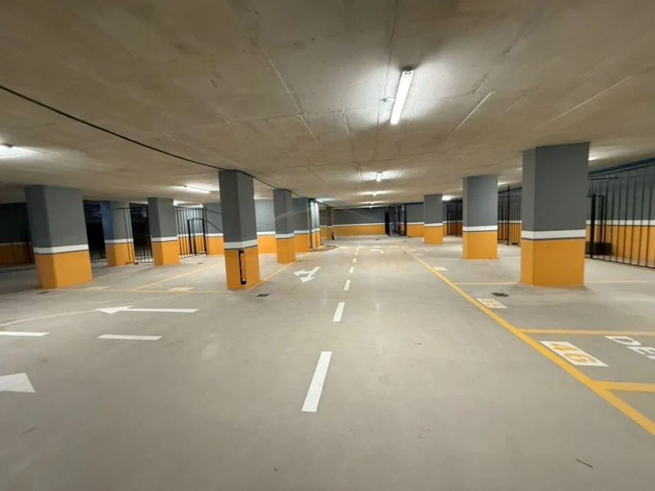 Tirane, shitet apartament 1+1+Ballkon Kati 1, 84 m² 104.563 € (Paskuqan)