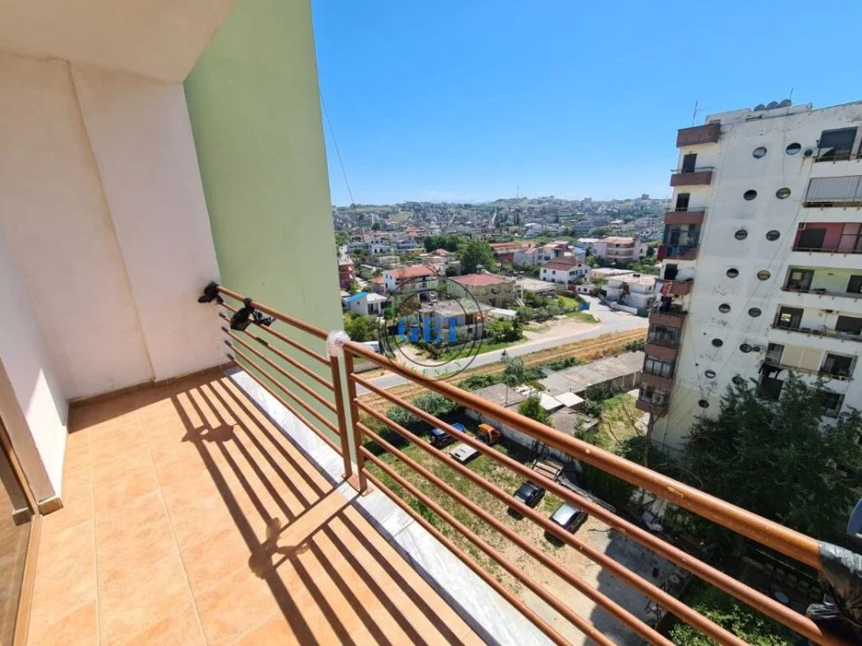 Durres, shitet apartament 2+1+Ballkon Kati 7, 93 m² 88.000 € (Plazh, Durres)