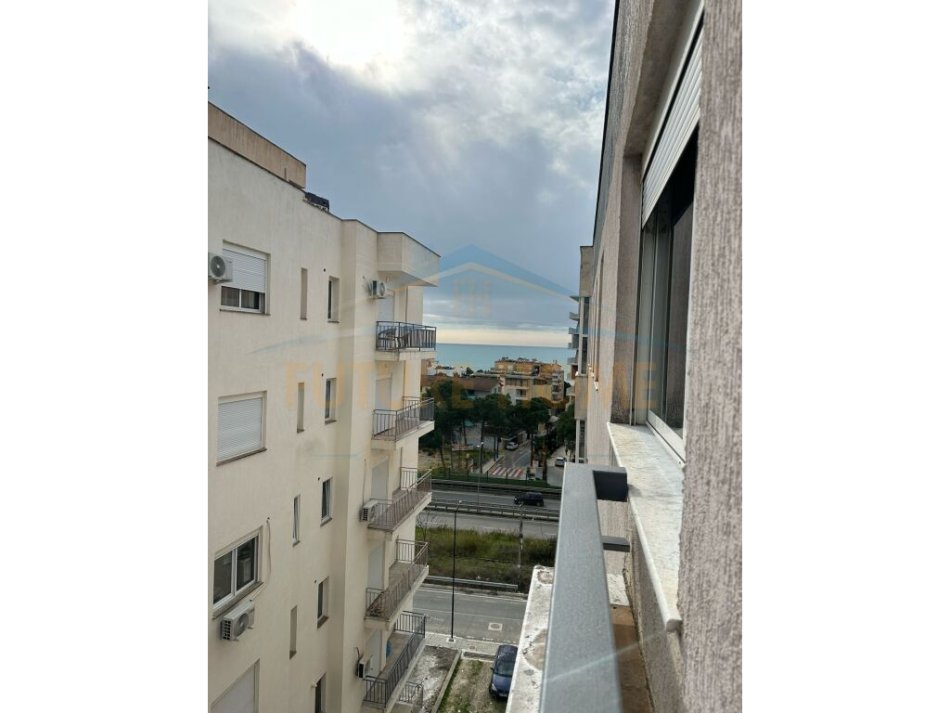 Durres, shitet apartament 1+1 Kati 6, 68 m² 86.000 € 