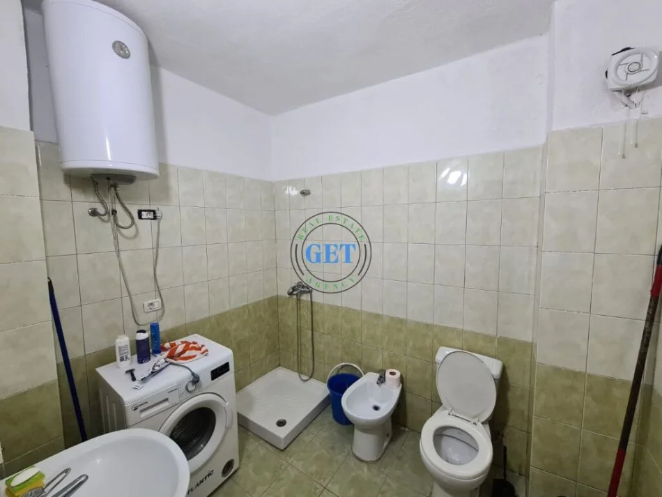 Durres, shitet apartament 2+1+Ballkon Kati 7, 93 m² 88.000 € (Plazh, Durres)