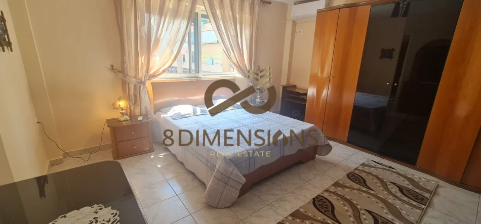 Tirane, jepet me qera apartament 2+1 Kati 2, 100 m² 500 € (dritan hoxha) D8242A-78
