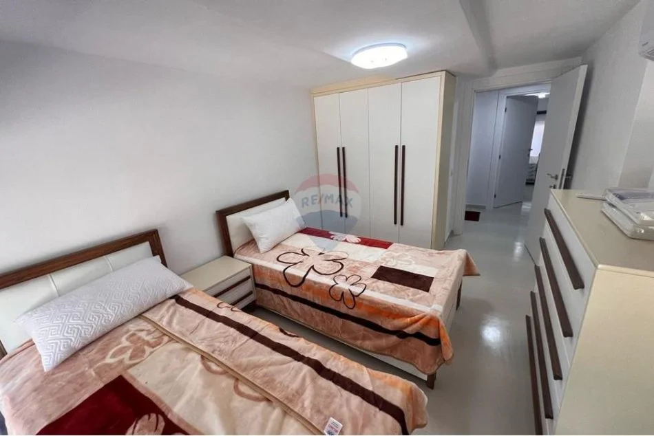 Tirane, jepet me qera apartament duplex 2+1+Aneks+Ballkon , 103 m² 800 € (Kodra e Diellit)