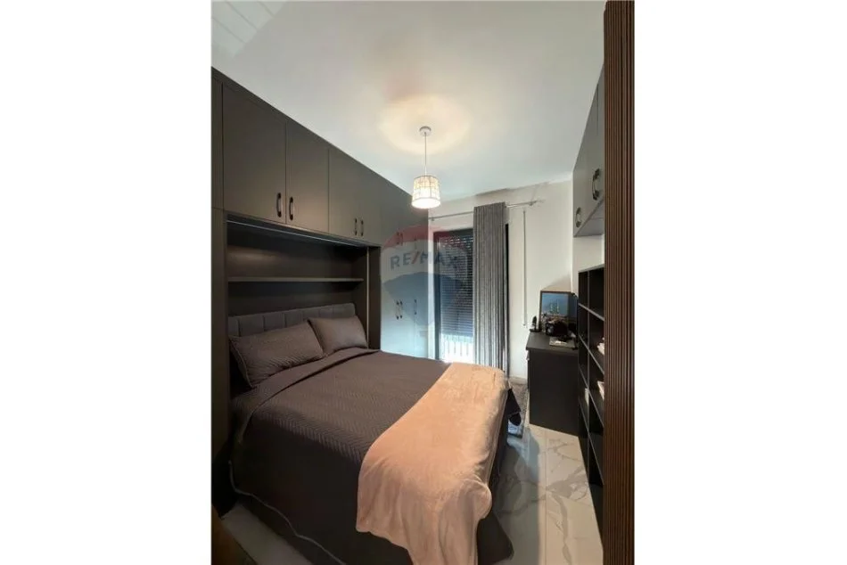 Tirane, shitet apartament 2+1 Kati 2, 75 m² 148.000 € (Kahreman Ylli)