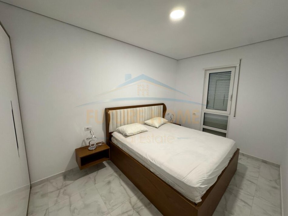 Durres, shitet apartament 2+1+Ballkon Kati 2, 106 m² 