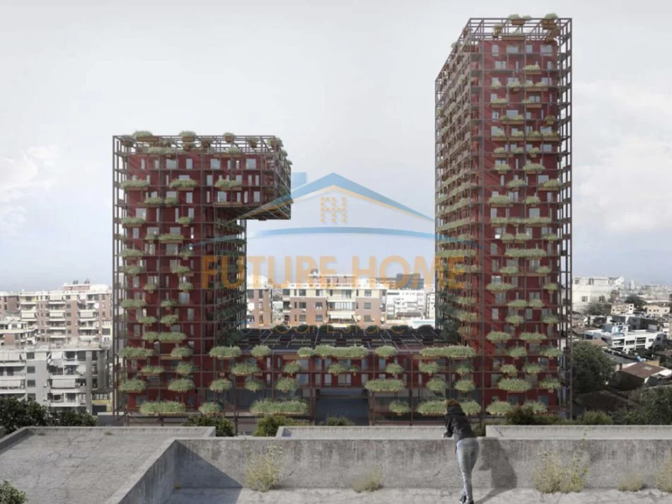 Tirane, jepet me qera ambjent biznesi Kati 1, 137 m² 2.800 € (RRUGA E KAVAJES)