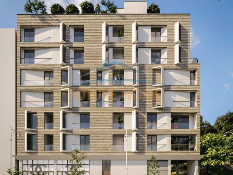 Shitet Apartament 3+1+2+Post Parkimi, Liqeni i Thatë, Tiranë 320000 €