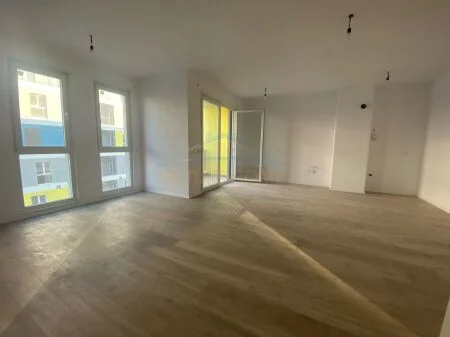 Tirane, shitet apartament 2+1+Post Parkimi Kati 6, 104 m² 128000 € (Univers City, QTU. AREA49268)