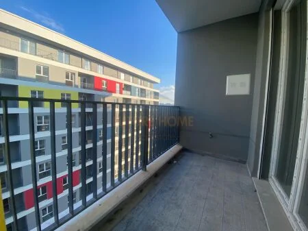 Tirane, shitet apartament 2+1+Post Parkimi Kati 6, 104 m² 128000 € (Univers City, QTU. AREA49268)
