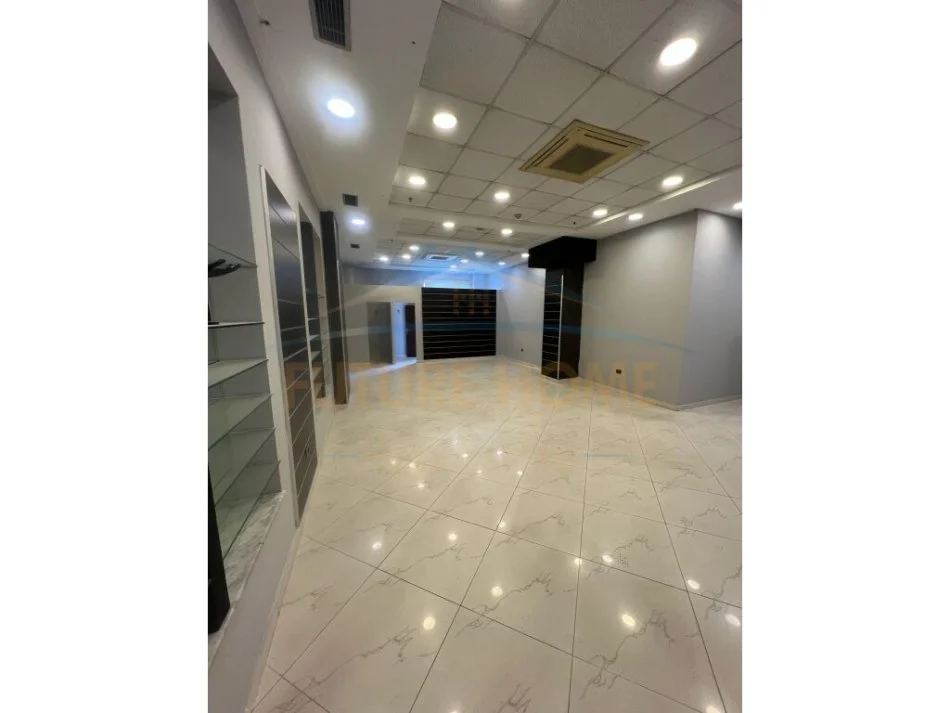 Durres, shitet ambjent biznesi Kati 1, 100 m² 285.000 € (qender)