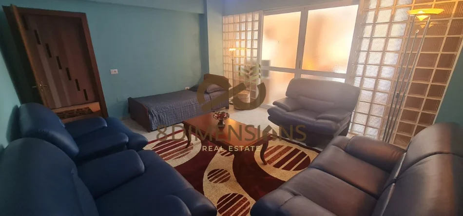 Tirane, jepet me qera apartament 2+1 Kati 2, 100 m² 500 € (dritan hoxha) D8242A-78