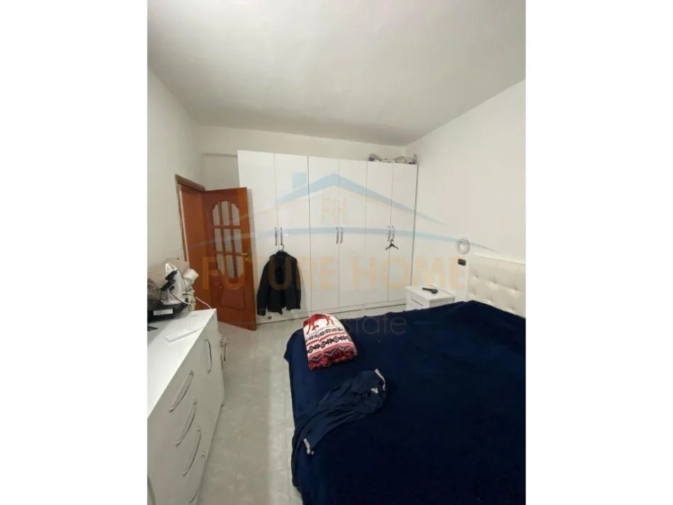 Durres, shitet apartament 2+1+Ballkon Kati 4, 86 m² 90.000 € (lagja 18)