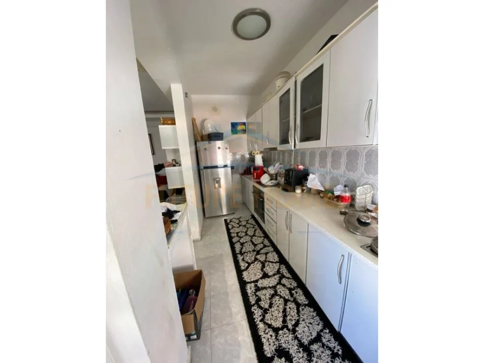 Durres, shitet apartament 2+1+Ballkon Kati 4, 86 m² 90.000 € (lagja 18)