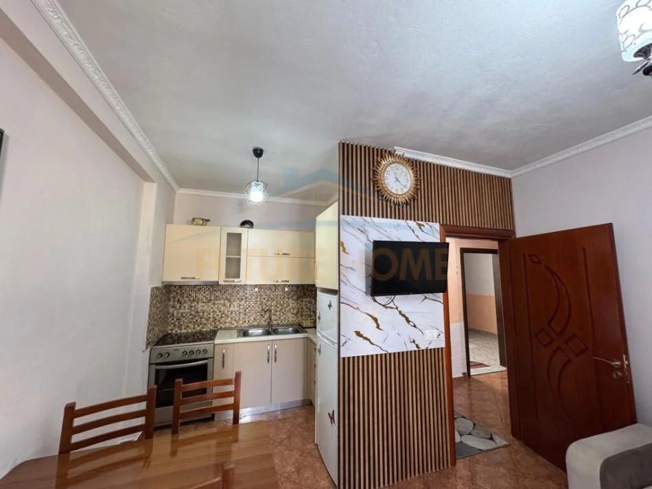 Durres, shitet apartament 1+1 Kati 9, 65 m² 75.000 € (Plazh Iliria, Durres)