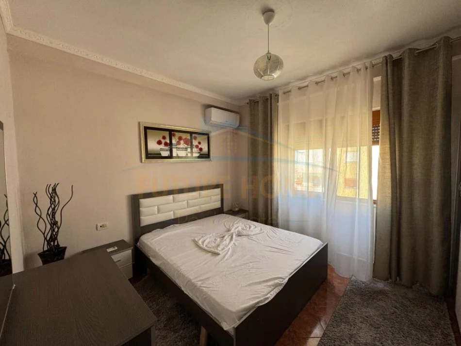 Durres, shitet apartament 1+1+Ballkon Kati 9, 65 m² 75.000 € (plazh iliria)