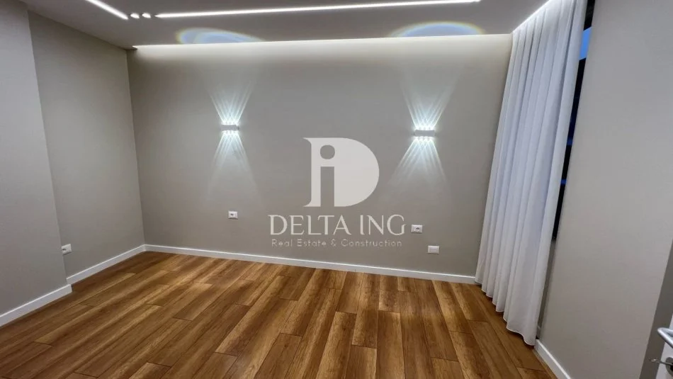 Tirane, shitet apartament 1+1 Kati 4, 61 m² 135.000 € (Rruga Skënderbeg, Tiranë)