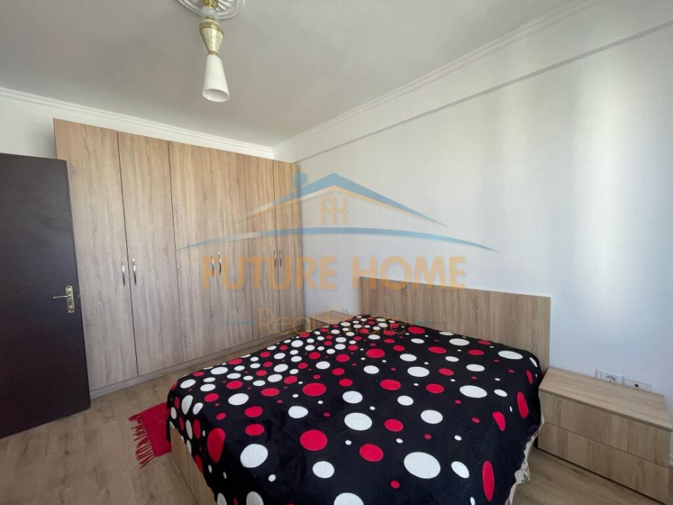 Tirane, shitet apartament 1+1+Aneks+Ballkon Kati 9, 62 m² 78.900 € (Unaza e Re)