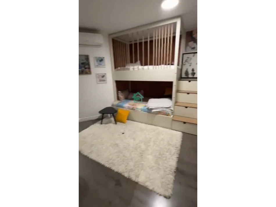 Tirane, shitet apartament 2+1 Kati 7, 130 m² 165.000 € 
