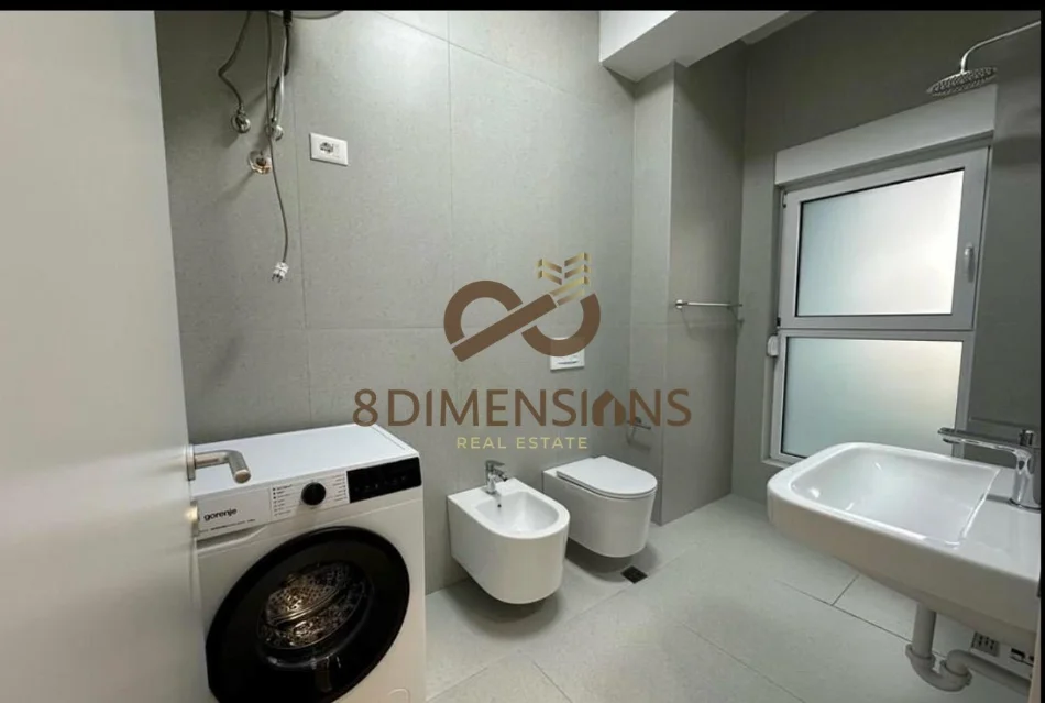 JEPET ME QERA SUPER APARTAMENT 1+1 NE ALI DEM (D8241A-74)