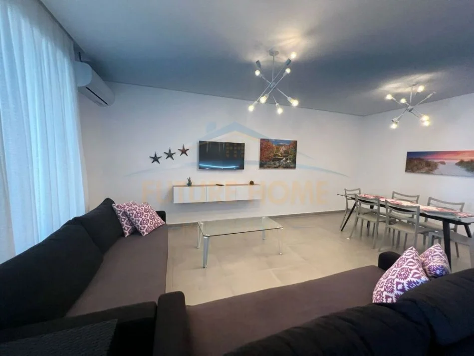 Durres, shitet apartament 2+1+Ballkon Kati 2, 105 m² 300.000 € ("San Pietro Residences" , Gjiri Lalzit)