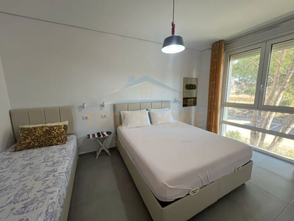 Durres, shitet apartament 2+1 Kati 2, 105 m² 300.000 € ("San Pietro Residences" , Gjiri Lalzit)