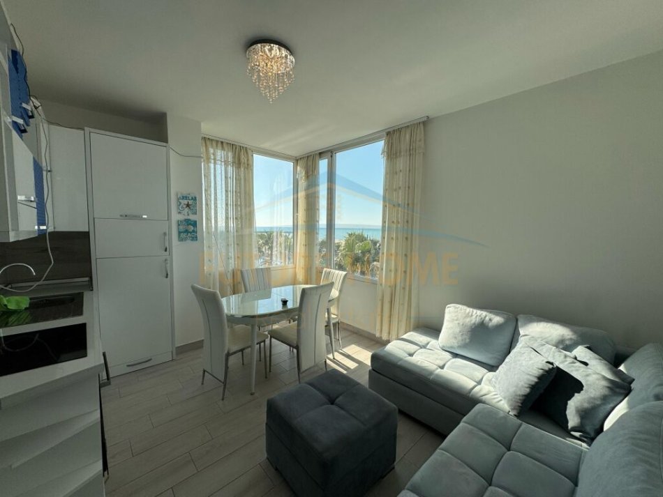 Durres, shitet apartament 2+1 Kati 3, 74 m² 