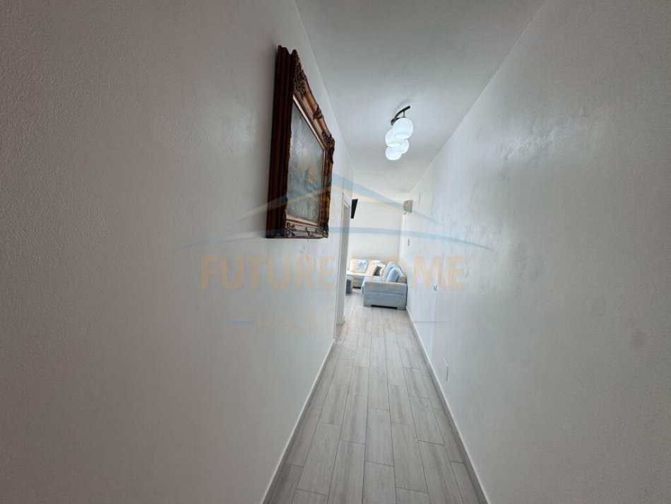 Durres, shitet apartament 2+1 Kati 3, 74 m² 