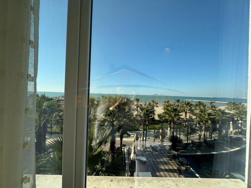 Durres, shitet apartament 2+1 Kati 3, 74 m² 