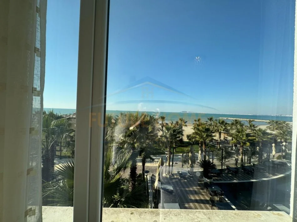 Durres, shitet 2+1+Ballkon Kati 3, 85 m² 235.000 € (qerret kavaje)