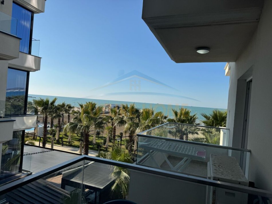 Durres, shitet apartament 2+1 Kati 3, 74 m² 