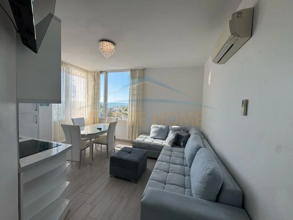 Durres, shitet 2+1+Ballkon Kati 3, 85 m² 235.000 € (qerret kavaje)