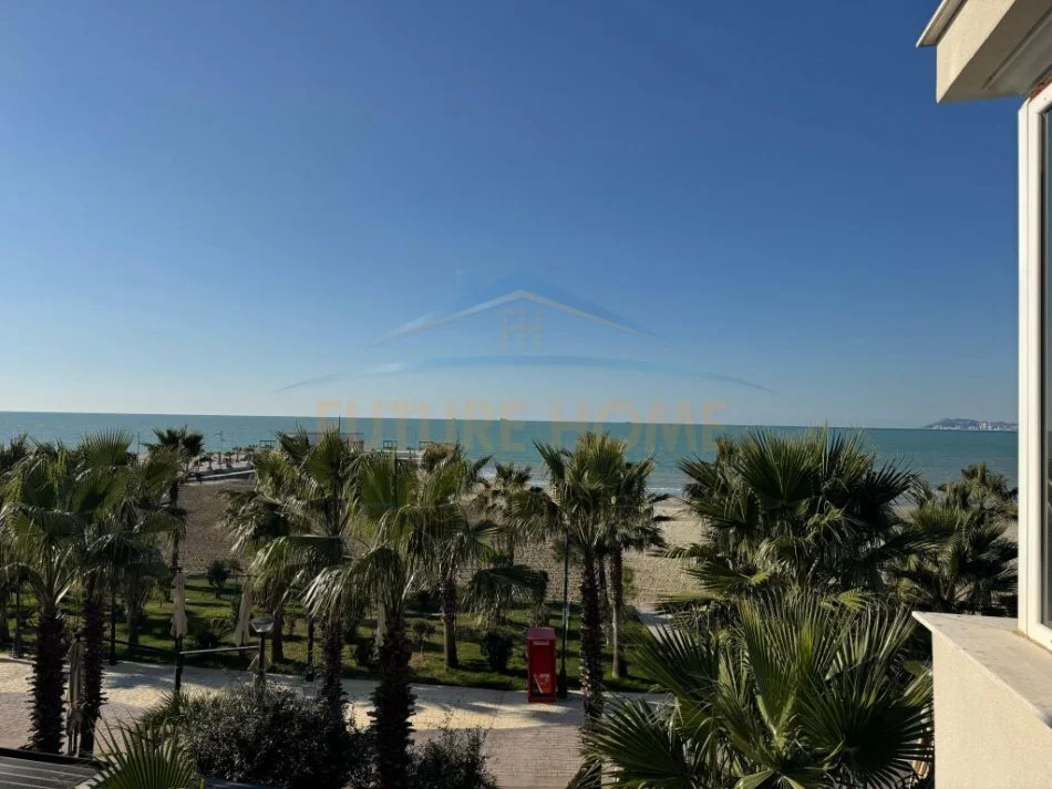 Durres, shitet 2+1+Ballkon Kati 3, 85 m² 235.000 € (qerret kavaje)