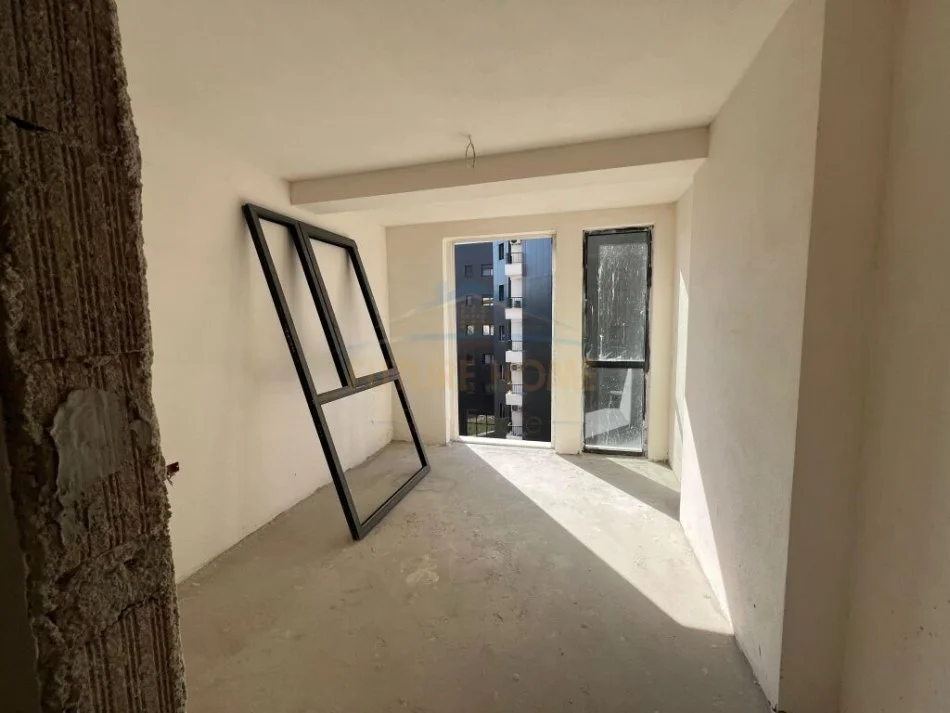 Tirane, shitet apartament 2+1 Kati 5, 108 m² 230.000 € (Rruga Mine Peza)
