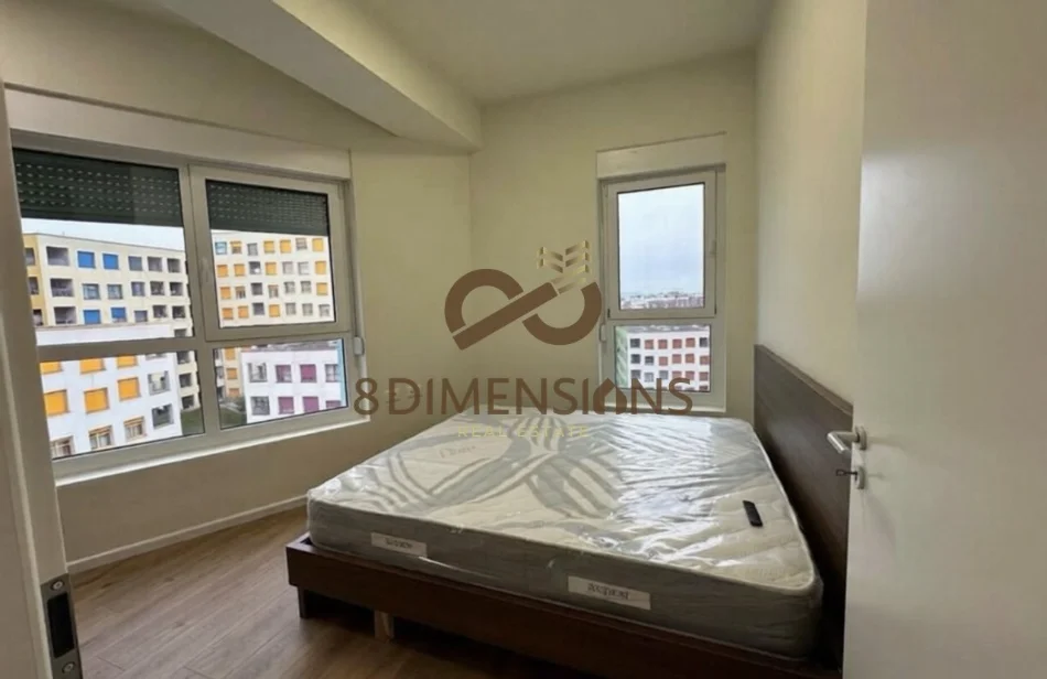 JEPET ME QERA SUPER APARTAMENT 1+1 NE ALI DEM (D8241A-74)