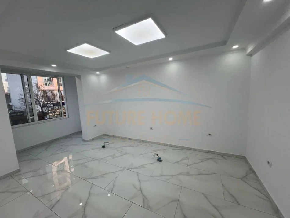 Tirane, shitet apartament 1+1 Kati 2, 48 m² 145.000 € (Rruga e Dibres)