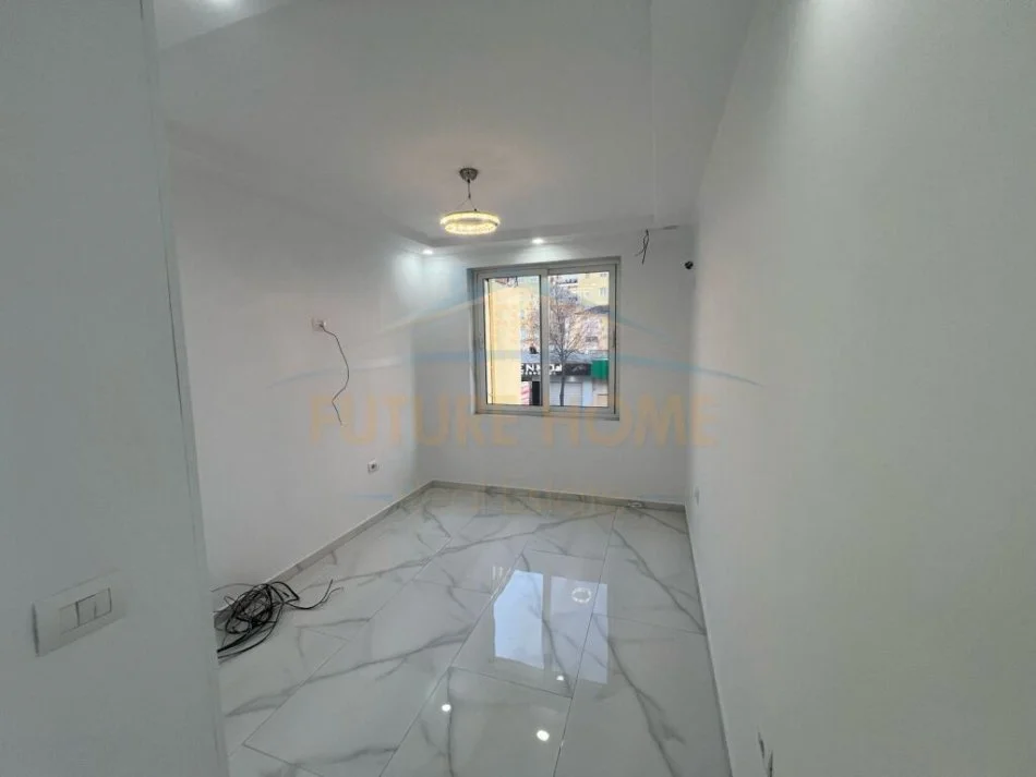 Tirane, shitet apartament 1+1 Kati 2, 48 m² 145.000 € (Rruga e Dibres)