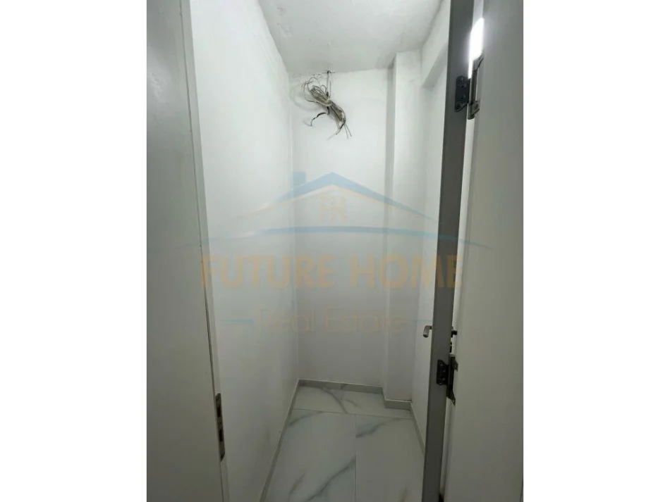 Tirane, shitet apartament 1+1 Kati 2, 48 m² 145.000 € (Rruga e Dibres)