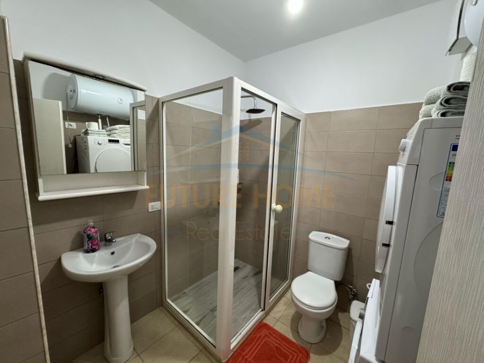 Durres, shitet 1+1 Kati 2, 50 m² 82.000 € 