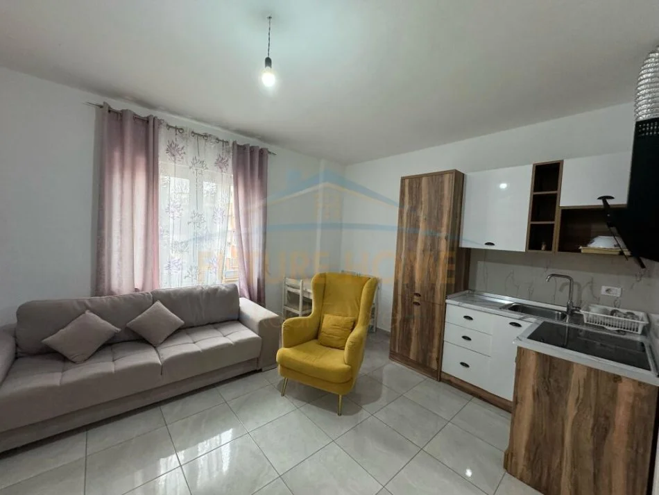 Durres, shitet apartament 1+1 Kati 2, 50 m² 82.000 € (Qerret,Kavaje)
