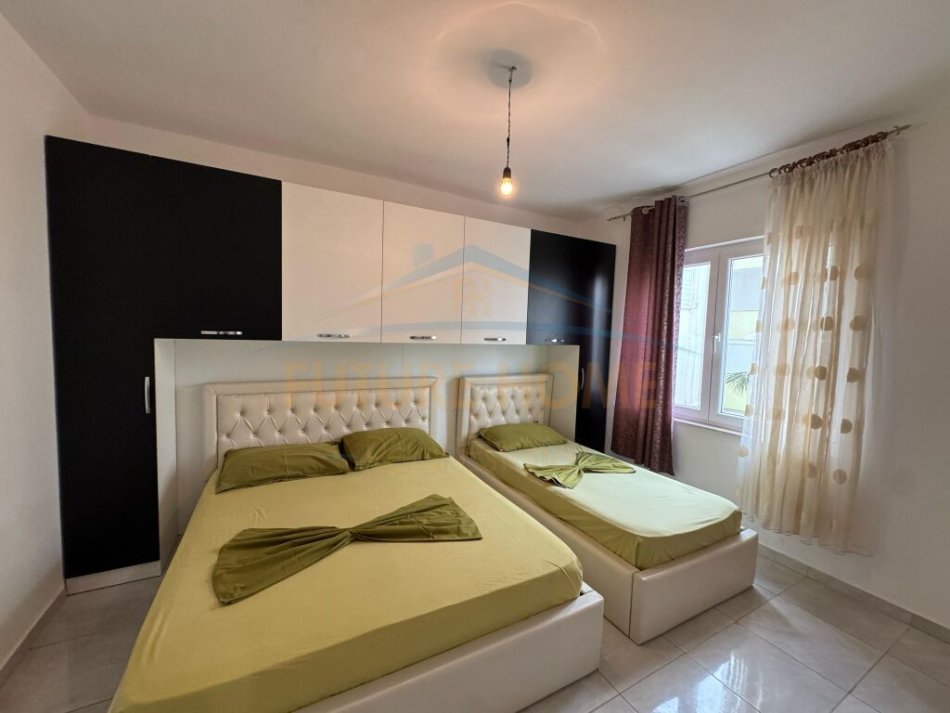 Durres, shitet 1+1 Kati 2, 50 m² 82.000 € 