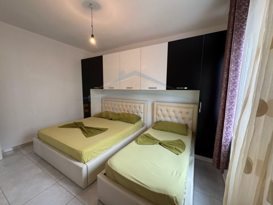 Durres, shitet 1+1 Kati 2, 50 m² 82.000 € 