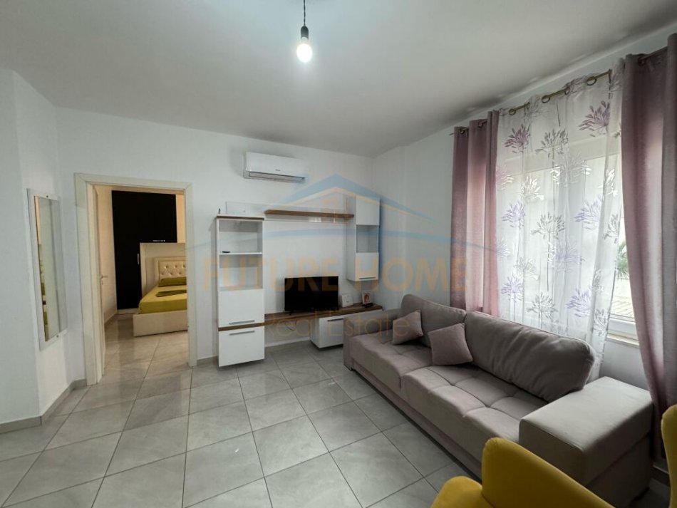 Durres, shitet 1+1 Kati 2, 50 m² 82.000 € 
