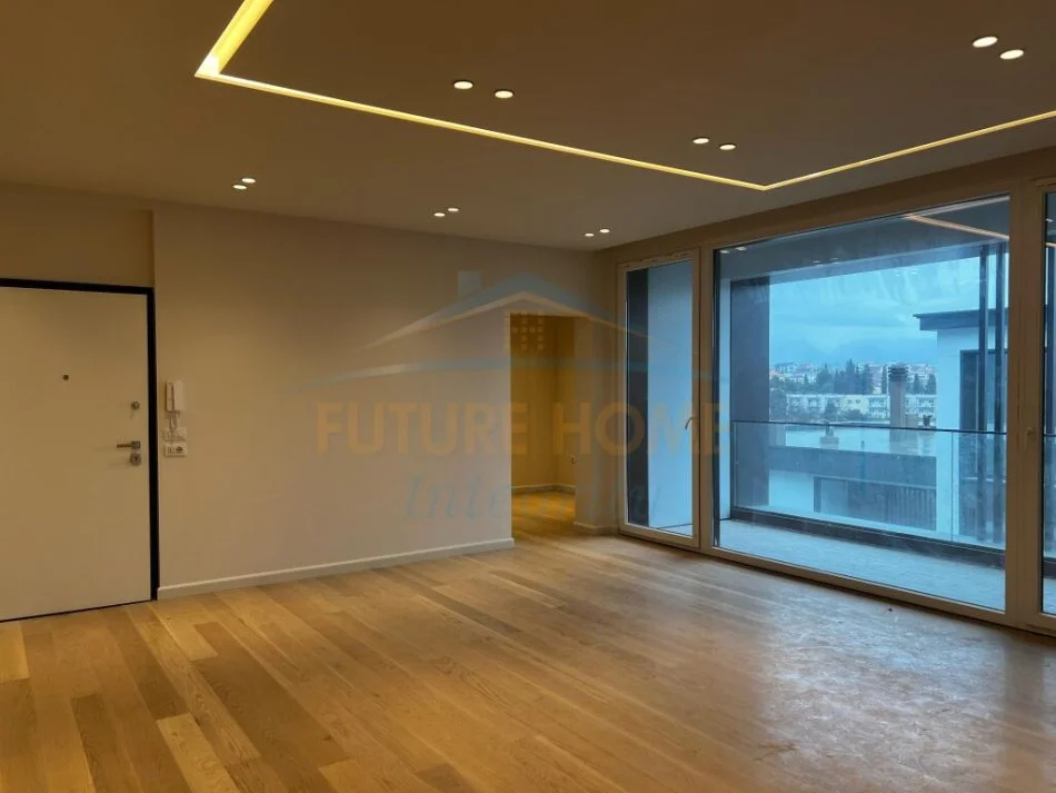 Tirane, shitet apartament 3+1+Ballkon Kati 2, 153 m² 390.000 € (PALLATI BRIGADAVE)   AL37361