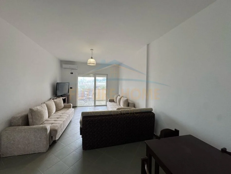 Durres, shitet apartament 1+1+Ballkon Kati 2, 70 m² 92.000 € (qerret kavaje)
