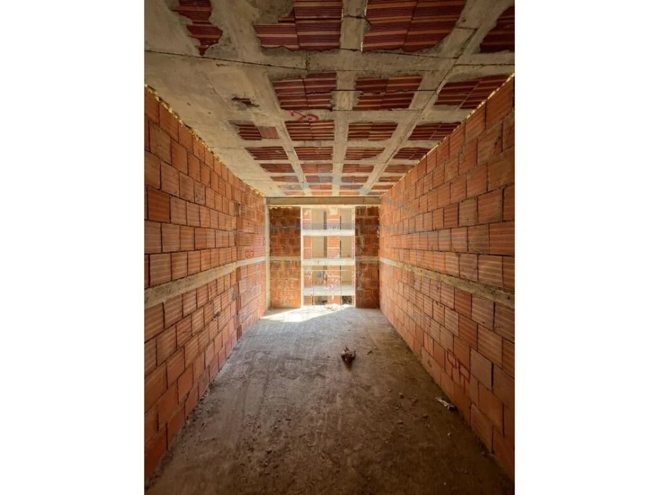 Tirane, shitet apartament 1+1 Kati 3, 75 m² 128.300 € (BULEVARDI I RI)