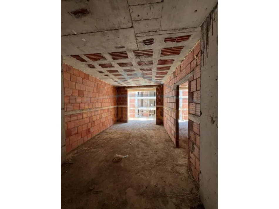 Tirane, shitet apartament 1+1 Kati 3, 75 m² 128.300 € (BULEVARDI I RI)