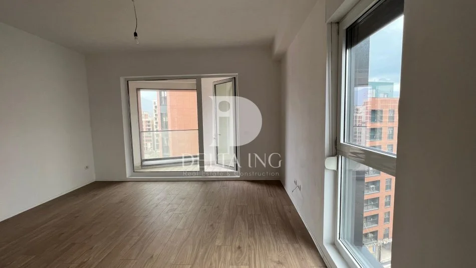 Tirane, shitet apartament 2+1+Aneks+Ballkon Kati 9, 119 m² 203.150 € (Rruga Jordan Mistja)