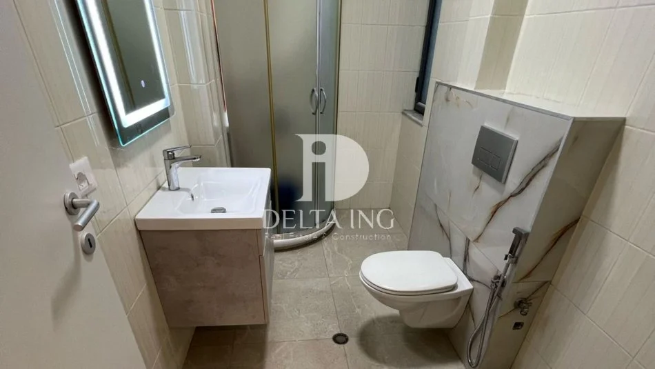 Tirane, shitet apartament 1+1 Kati 4, 61 m² 135.000 € (Rruga Skënderbeg, Tiranë)