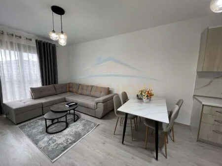 Tirane, qera apartament 1+1 Kati 4, 67 m² (unaza e re)